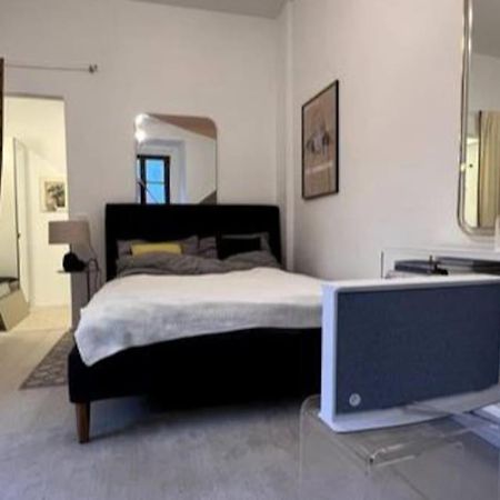 Exclusive Apartement In Historic Center Linz Zewnętrze zdjęcie