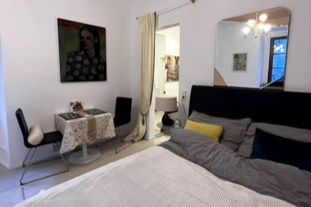 Exclusive Apartement In Historic Center Linz Zewnętrze zdjęcie